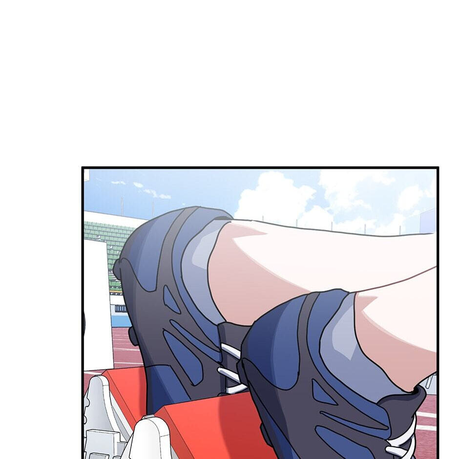 Love Interest Zone Chapter 23 page 6 - 