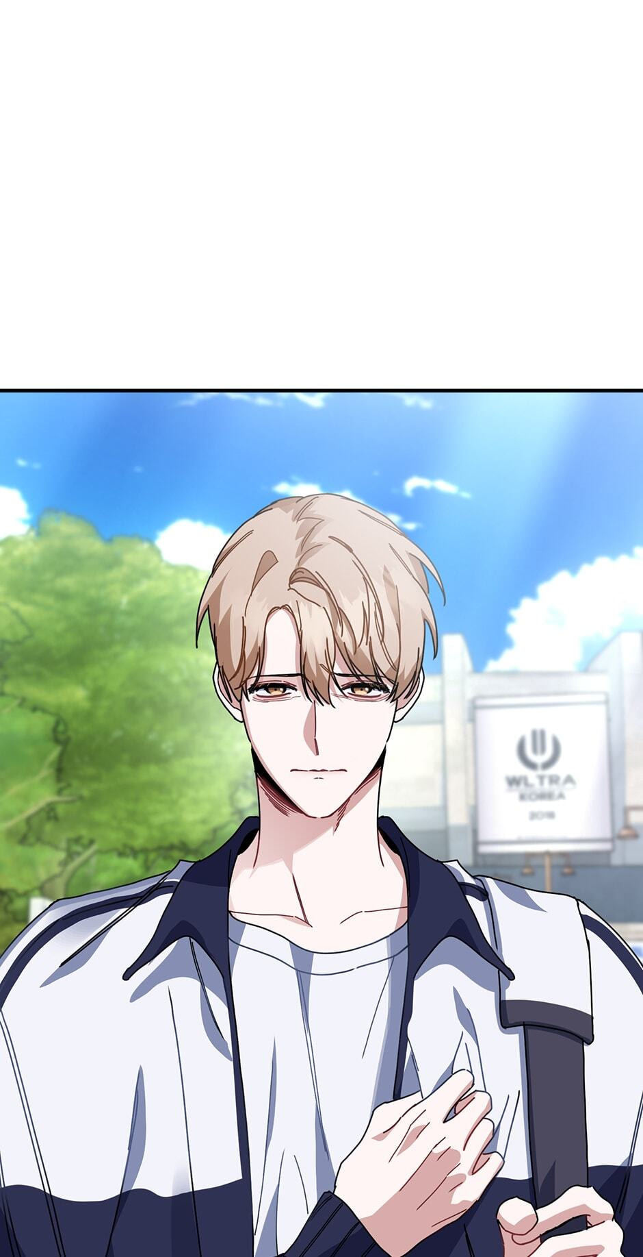 Love Interest Zone Chapter 23 page 57 - 