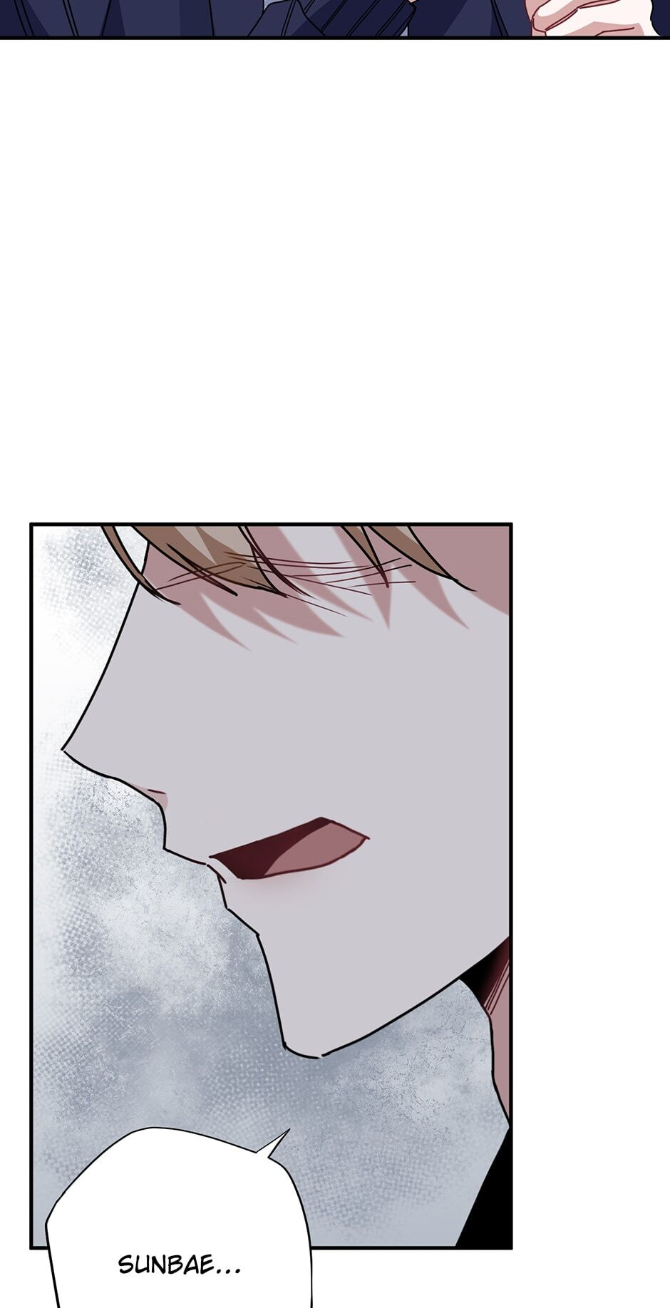 Love Interest Zone Chapter 23 page 58 - 