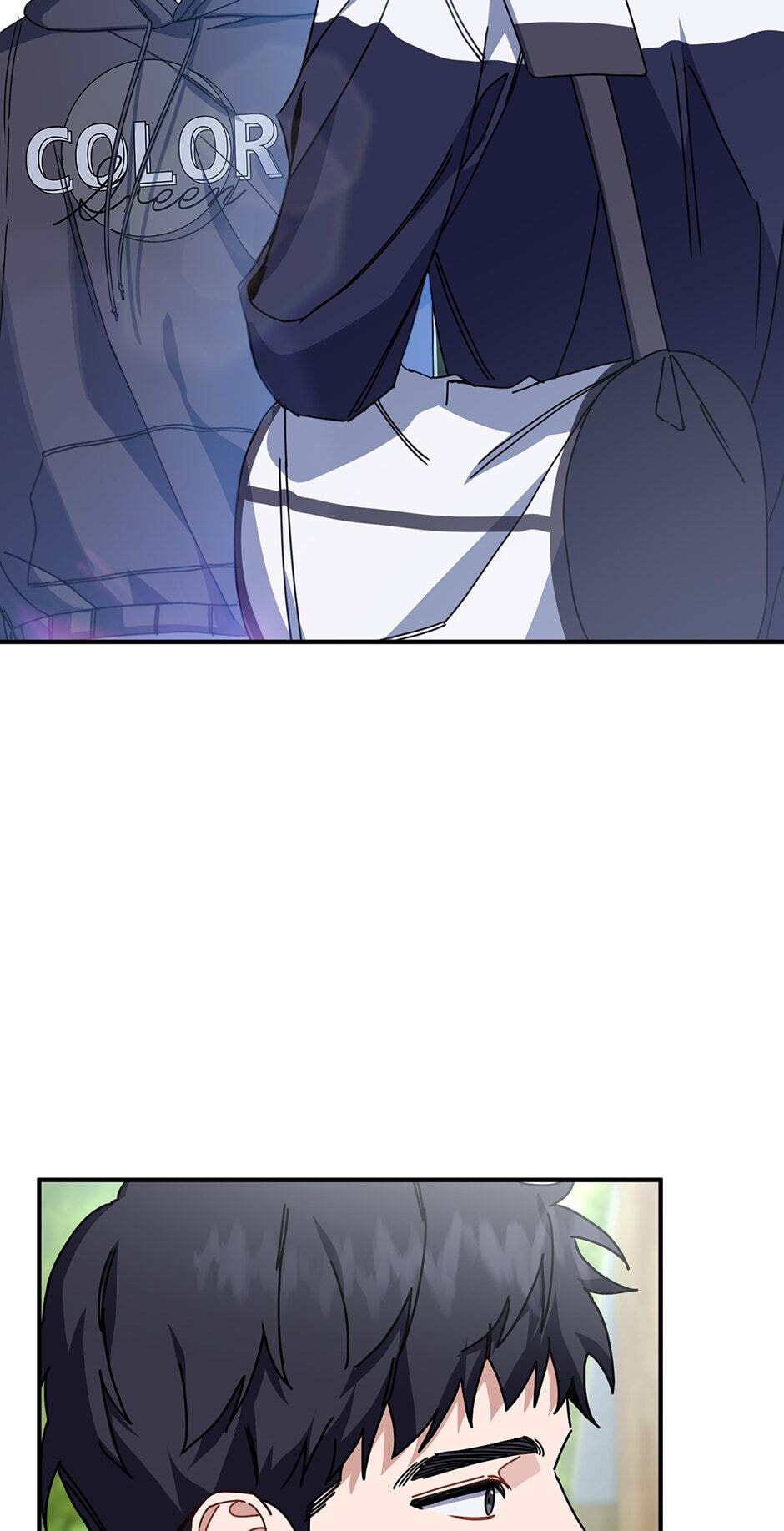 Love Interest Zone Chapter 23 page 60 - 