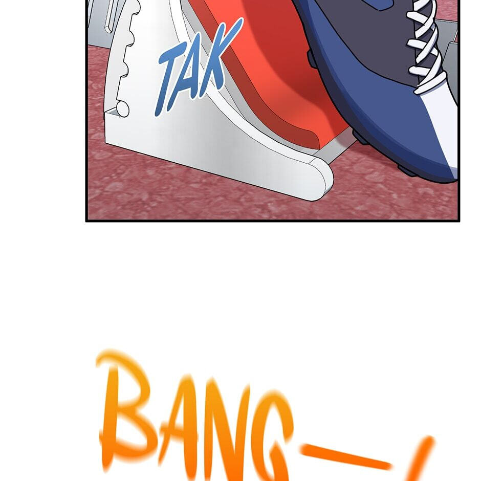Love Interest Zone Chapter 23 page 7 - 