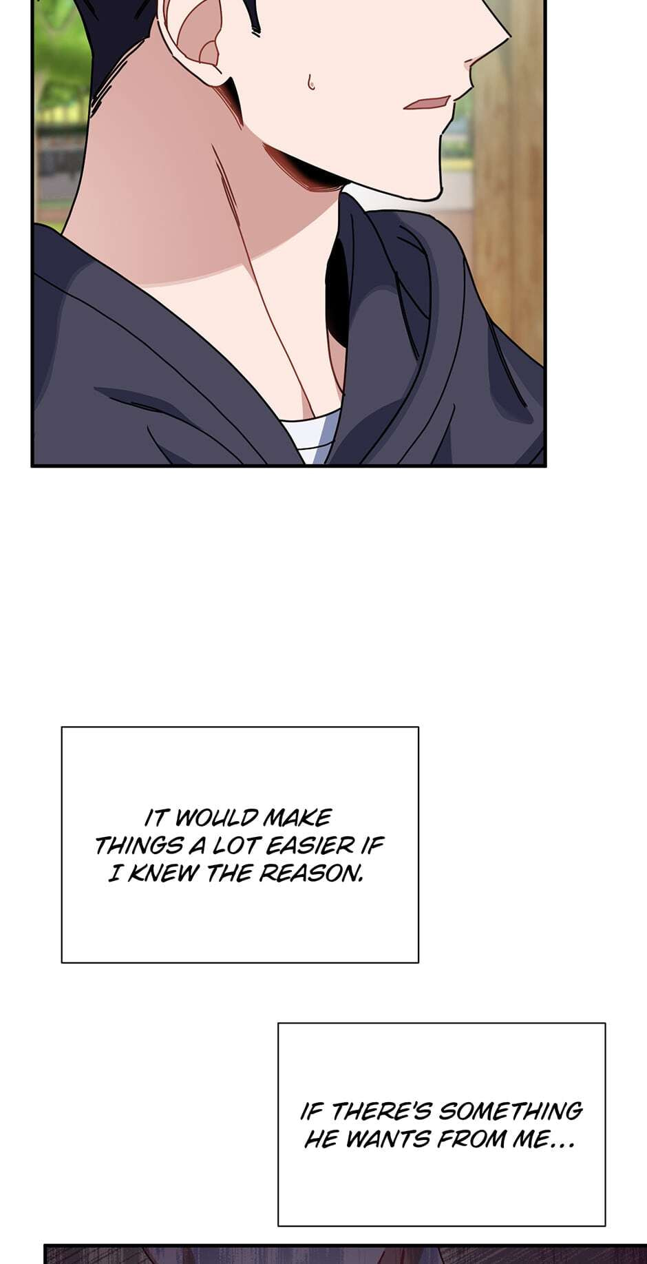 Love Interest Zone Chapter 23 page 61 - 