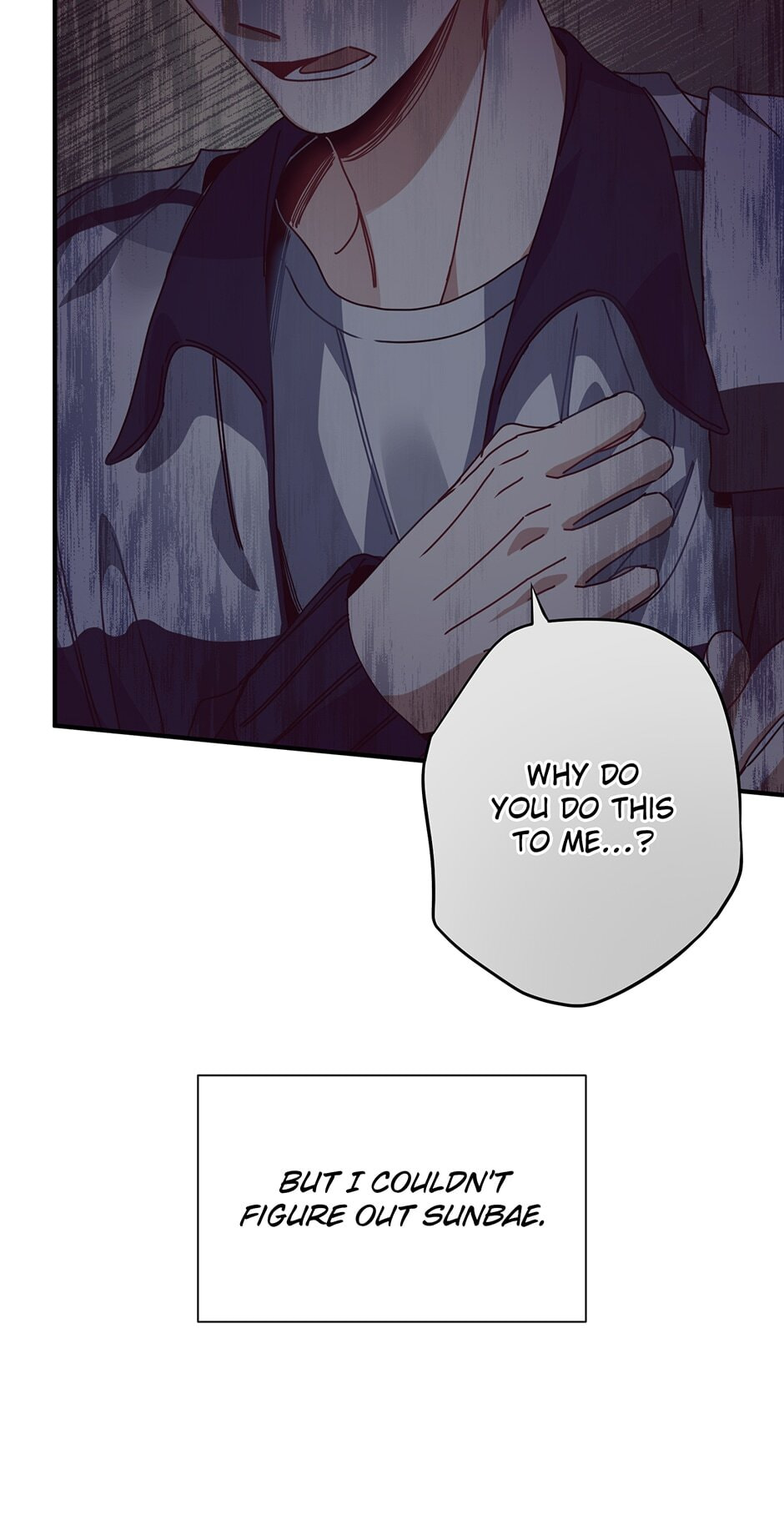 Love Interest Zone Chapter 23 page 62 - 