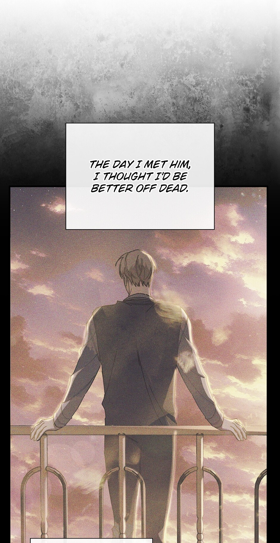 Love Interest Zone Chapter 23 page 63 - 