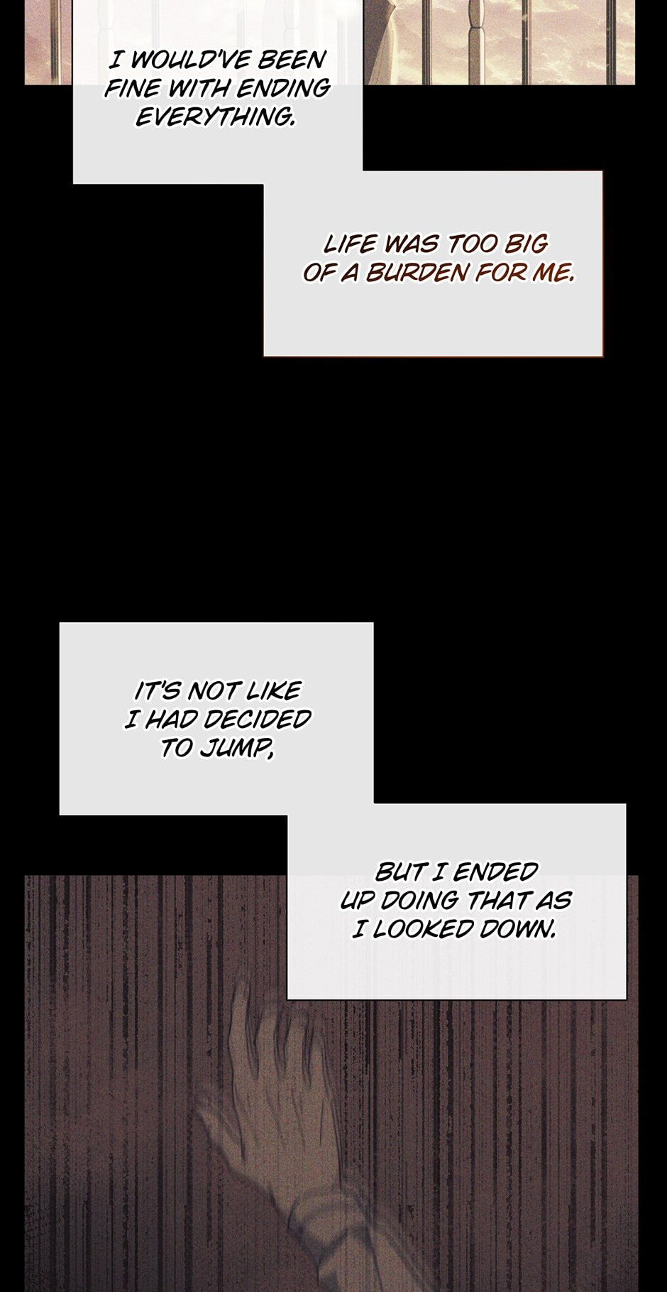Love Interest Zone Chapter 23 page 64 - 