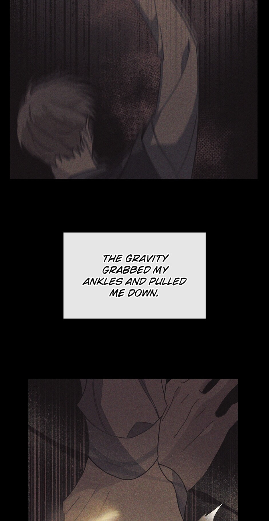 Love Interest Zone Chapter 23 page 65 - 