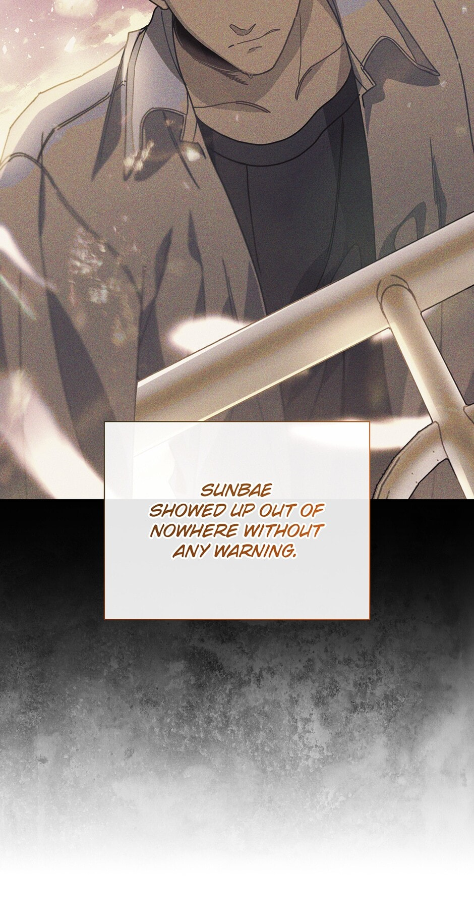Love Interest Zone Chapter 23 page 67 - 