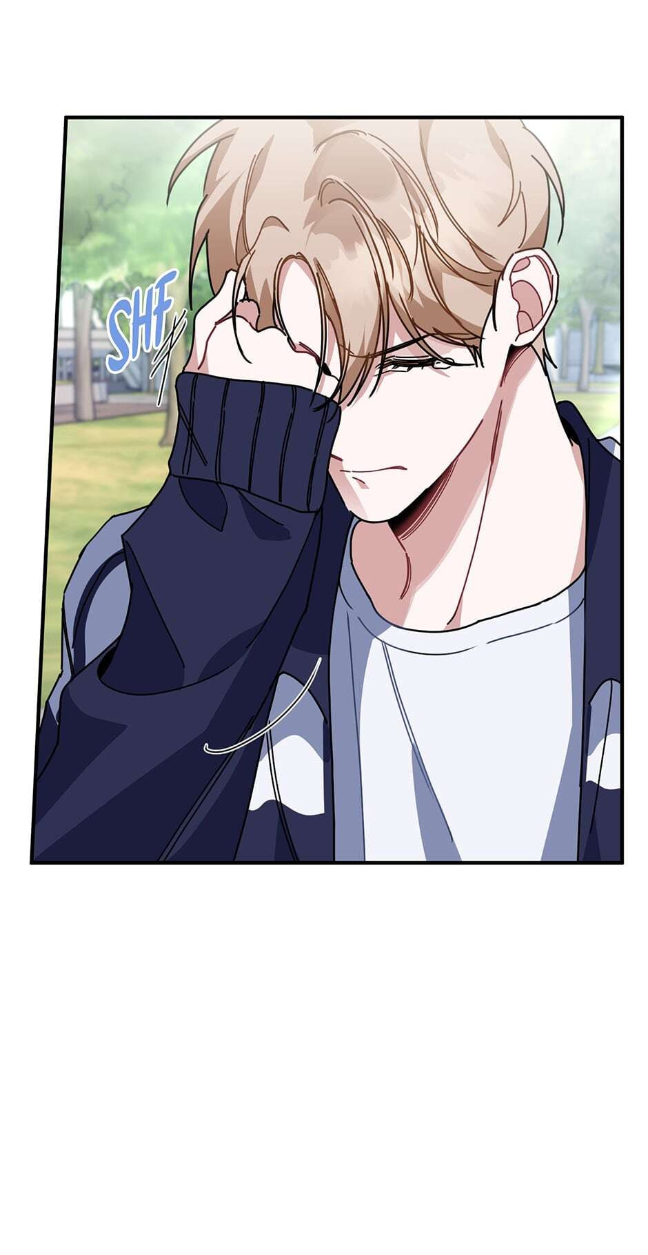 Love Interest Zone Chapter 23 page 68 - 