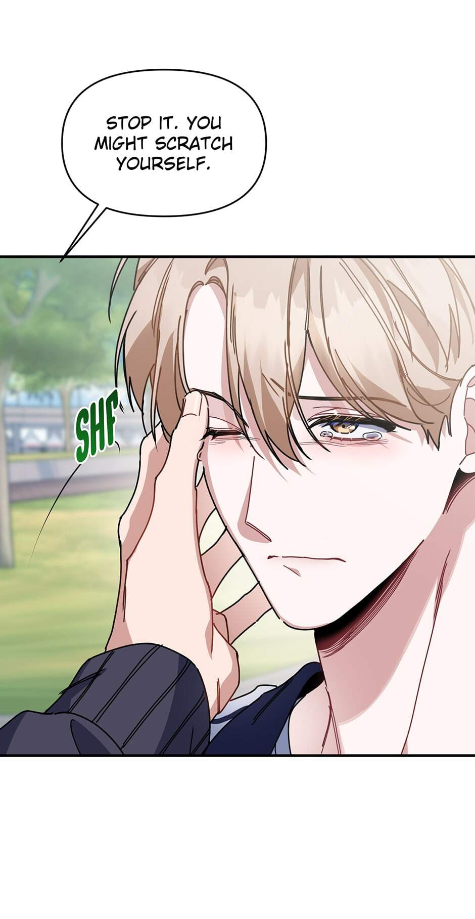 Love Interest Zone Chapter 23 page 69 - 