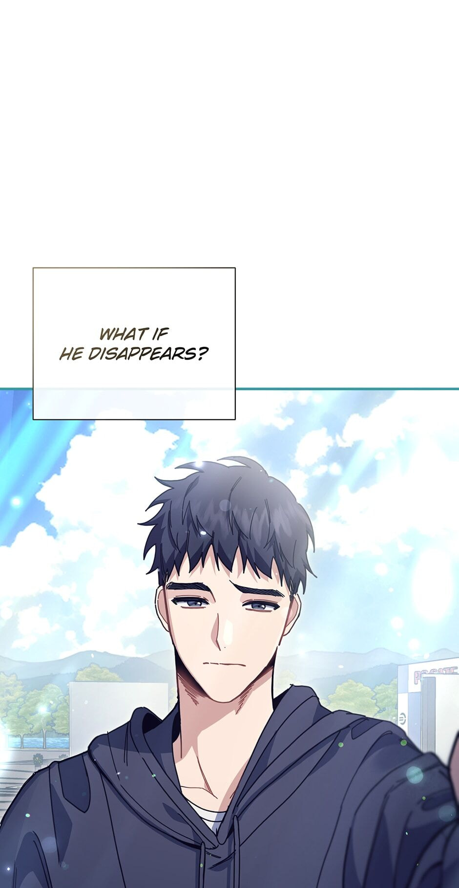 Love Interest Zone Chapter 23 page 71 - 