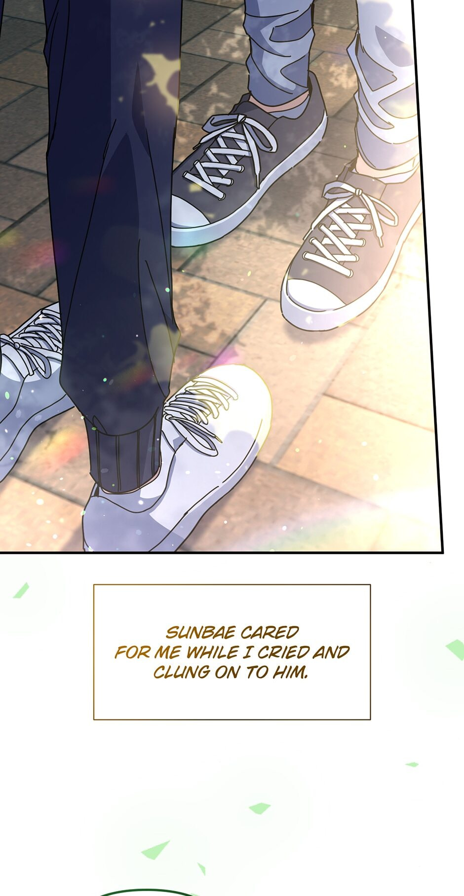 Love Interest Zone Chapter 23 page 73 - 
