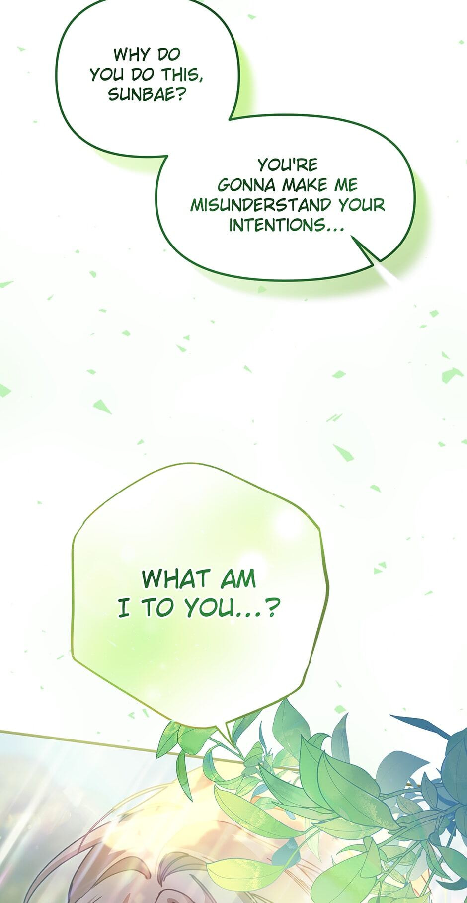 Love Interest Zone Chapter 23 page 74 - 