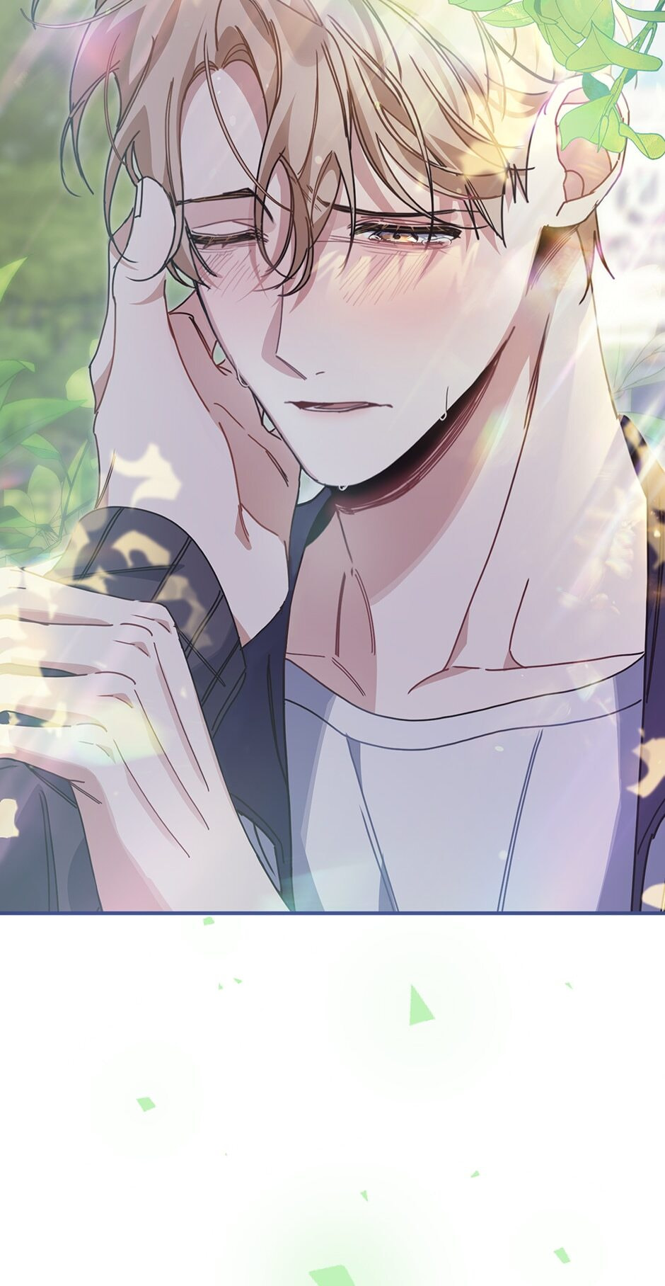 Love Interest Zone Chapter 23 page 75 - 