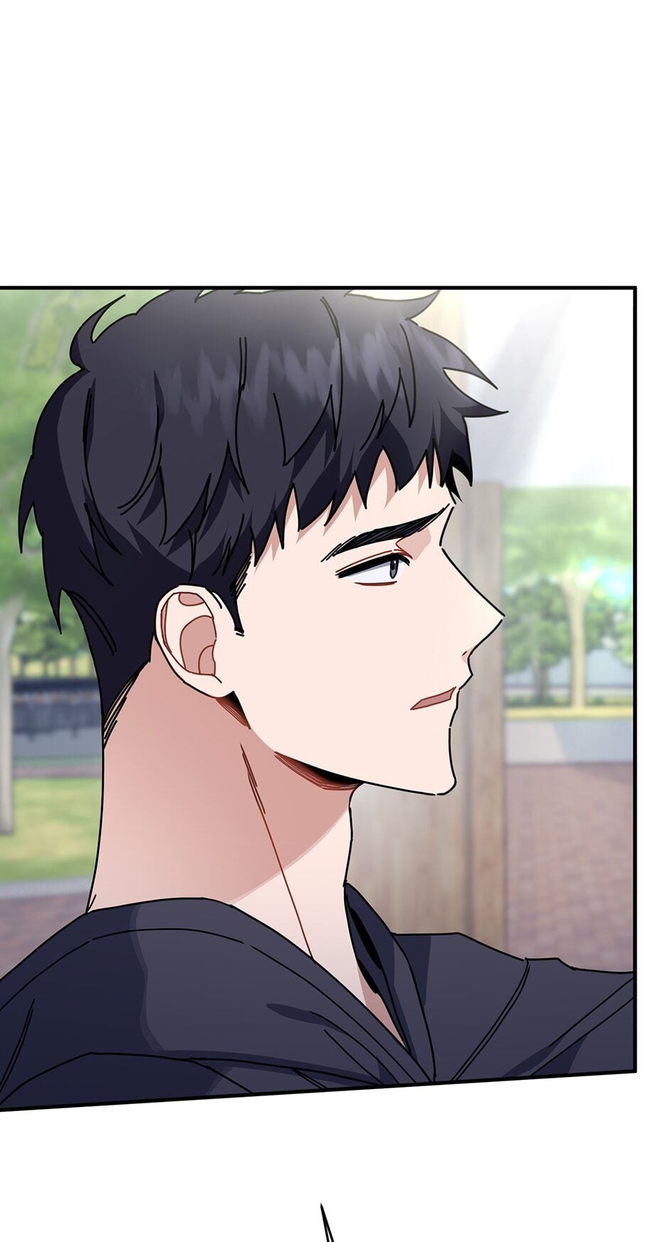 Love Interest Zone Chapter 23 page 76 - 