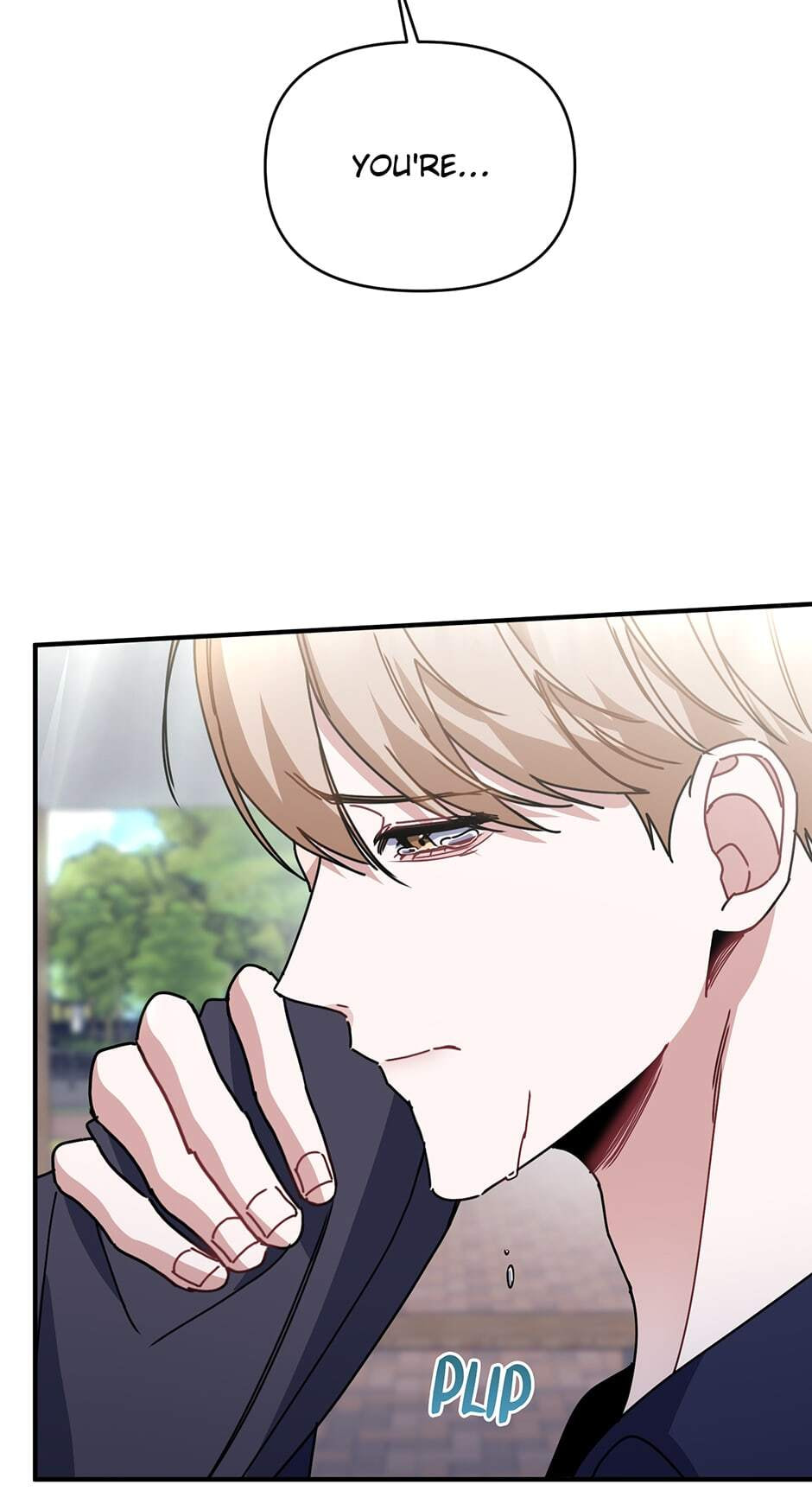 Love Interest Zone Chapter 23 page 77 - 