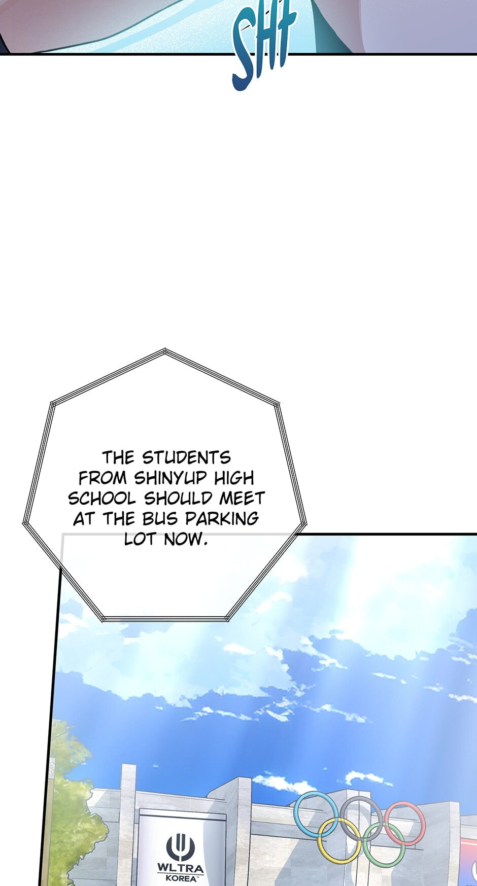 Love Interest Zone Chapter 23 page 79 - 