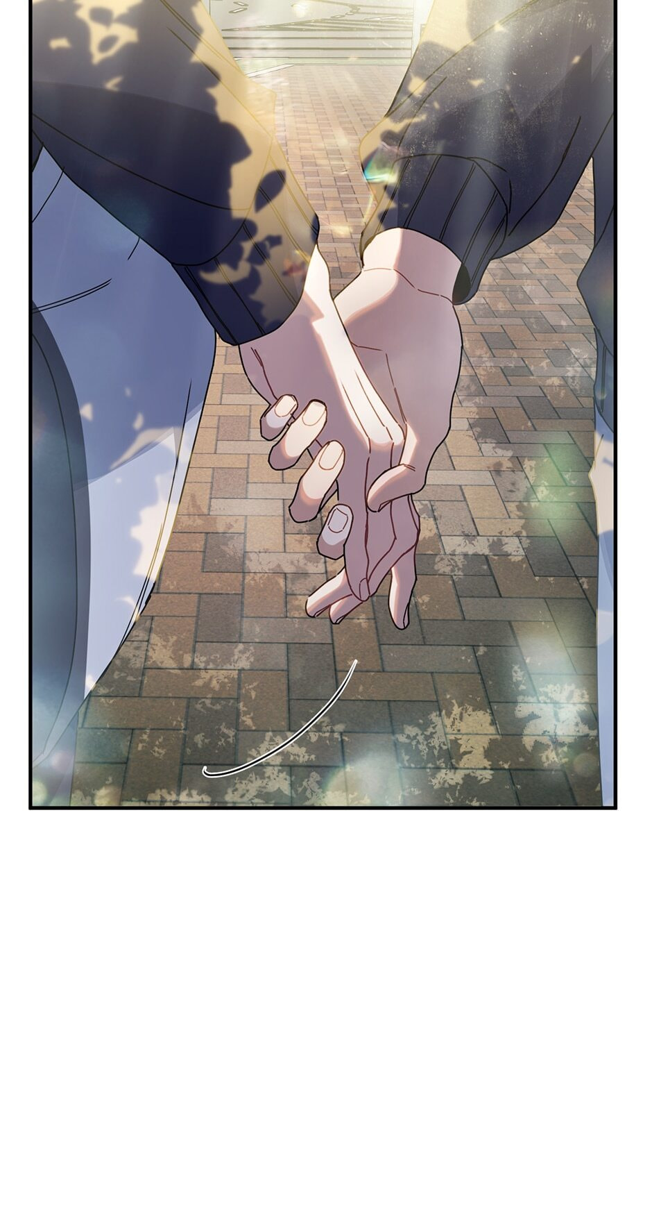 Love Interest Zone Chapter 23 page 81 - 