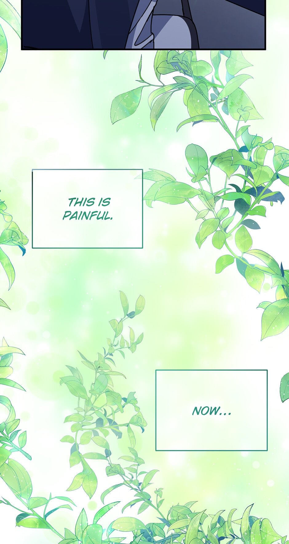 Love Interest Zone Chapter 23 page 85 - 