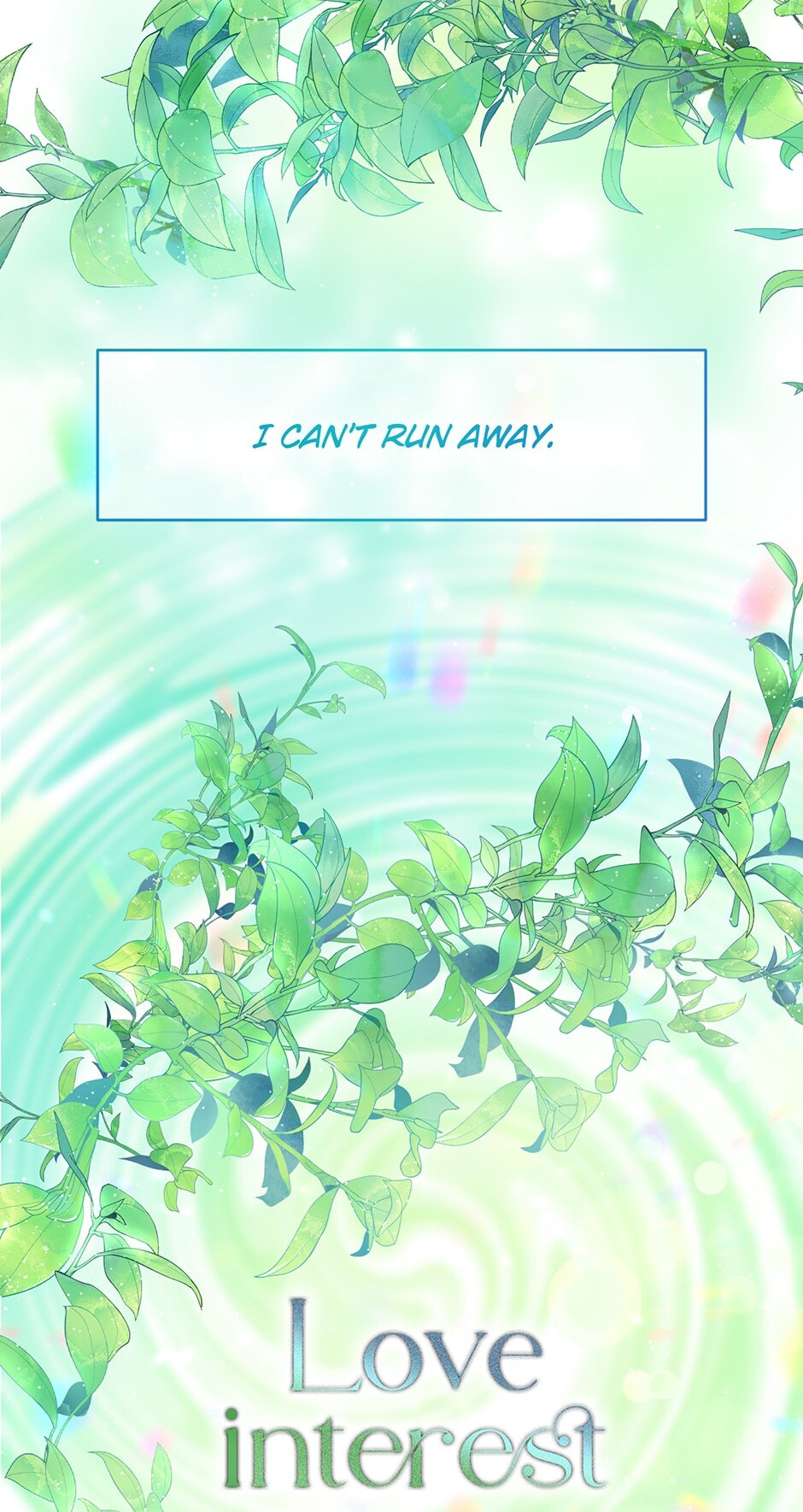 Love Interest Zone Chapter 23 page 86 - 