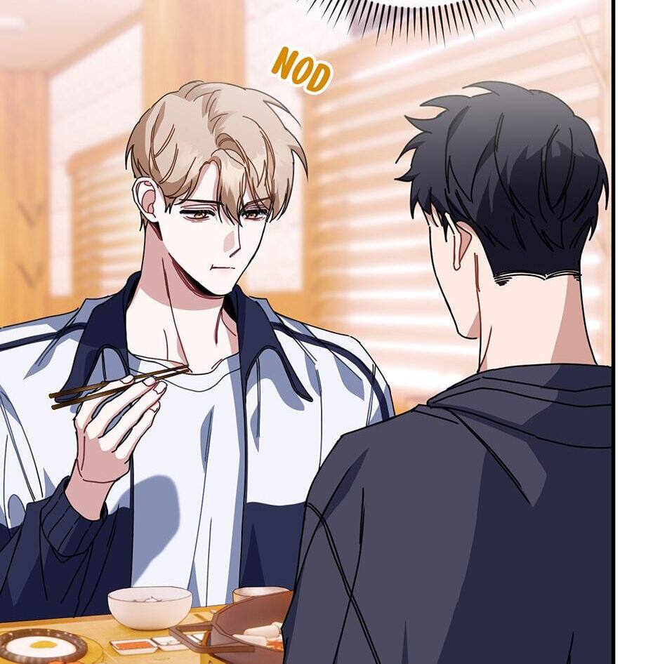 Love Interest Zone Chapter 23 page 90 - 