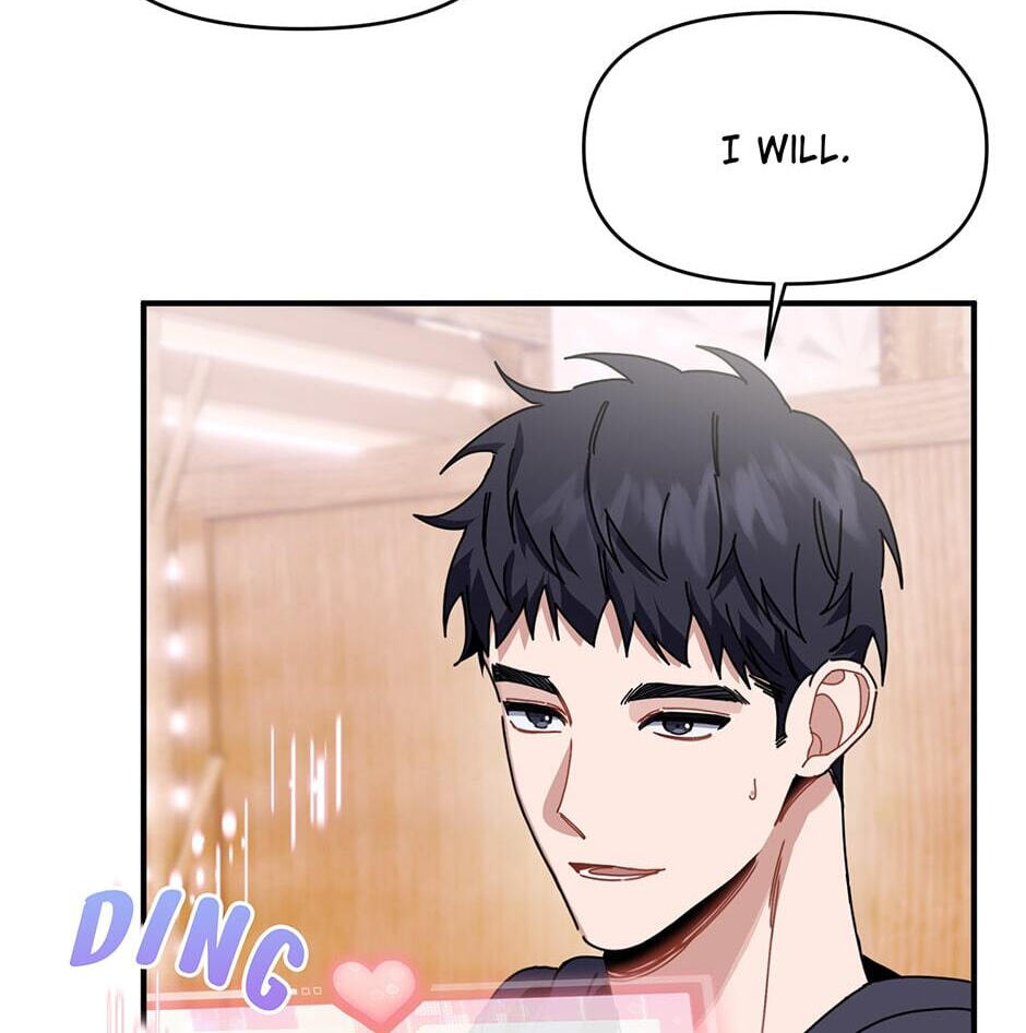 Love Interest Zone Chapter 23 page 92 - 