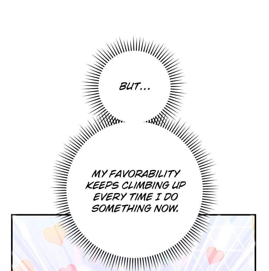 Love Interest Zone Chapter 23 page 94 - 