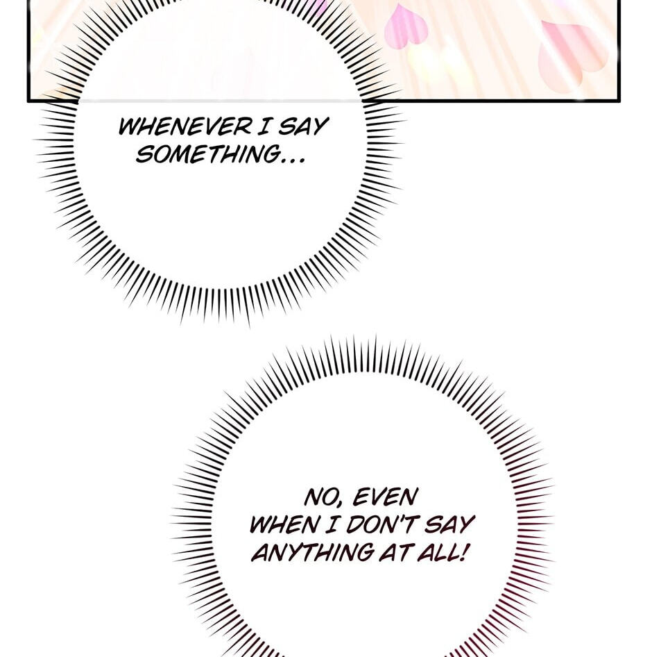 Love Interest Zone Chapter 23 page 96 - 