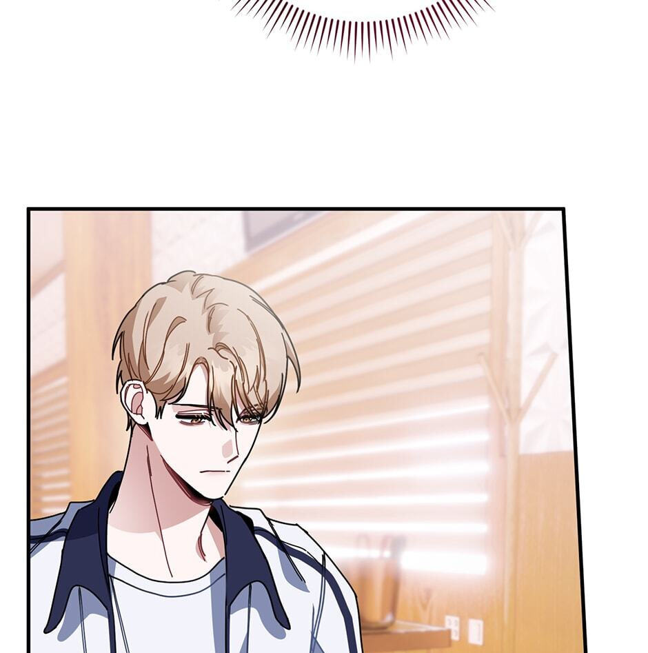 Love Interest Zone Chapter 23 page 97 - 