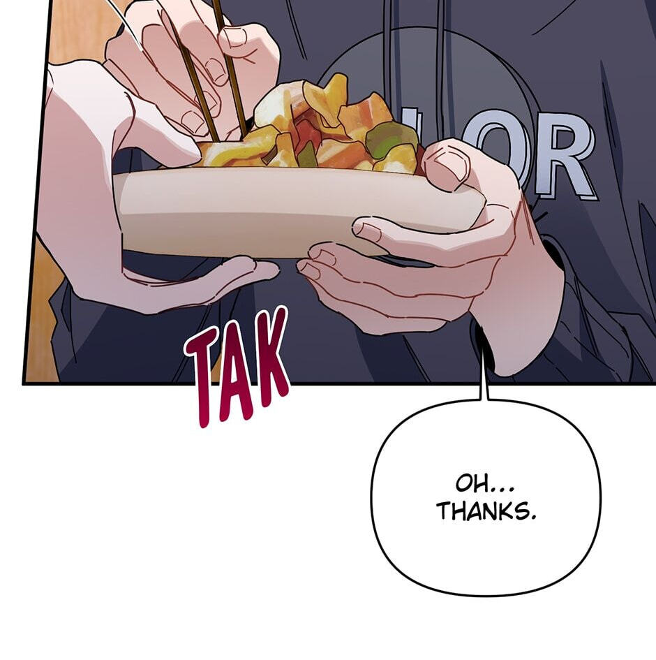 Love Interest Zone Chapter 23 page 100 - 