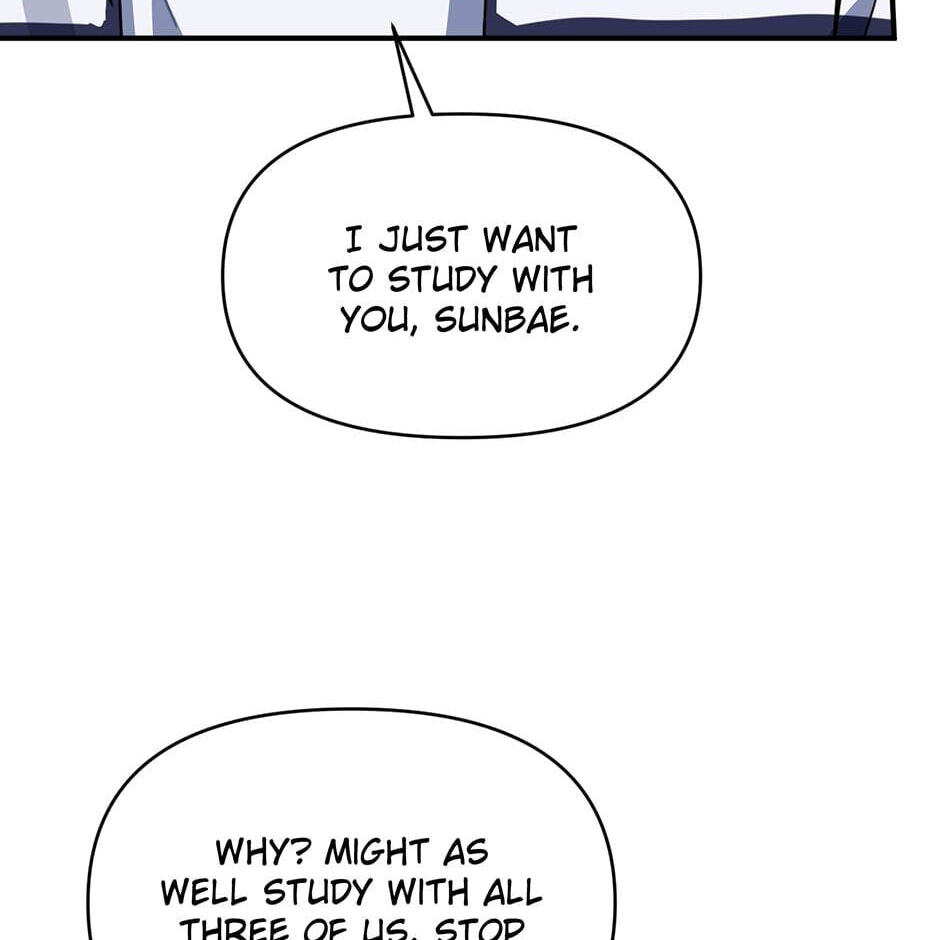 Love Interest Zone Chapter 24 page 101 - 