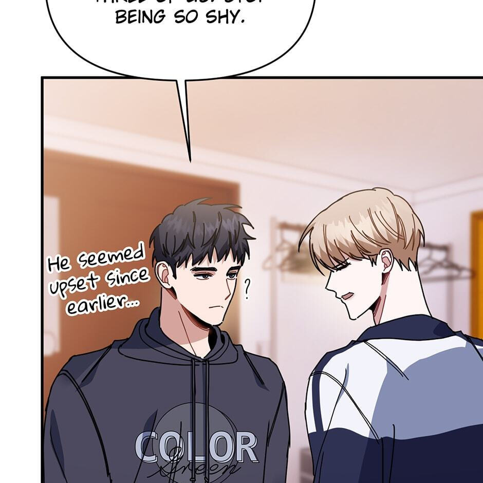 Love Interest Zone Chapter 24 page 102 - 