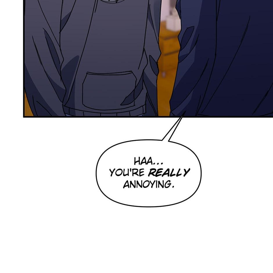Love Interest Zone Chapter 24 page 103 - 