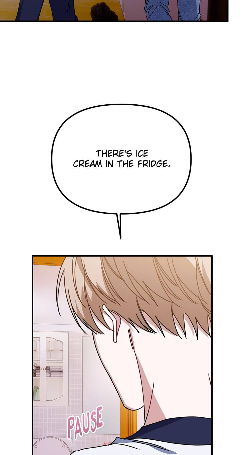 Love Interest Zone Chapter 24 page 105 - 