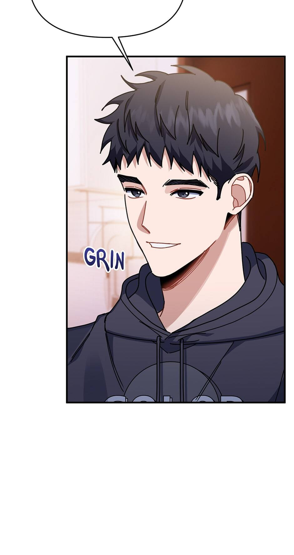 Love Interest Zone Chapter 24 page 108 - 