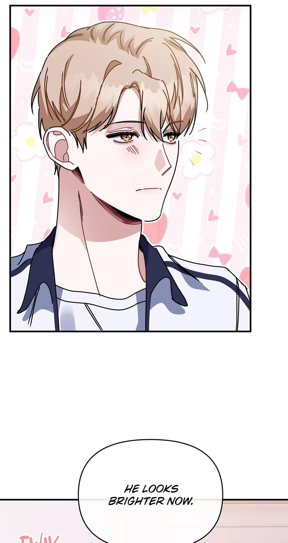 Love Interest Zone Chapter 24 page 109 - 