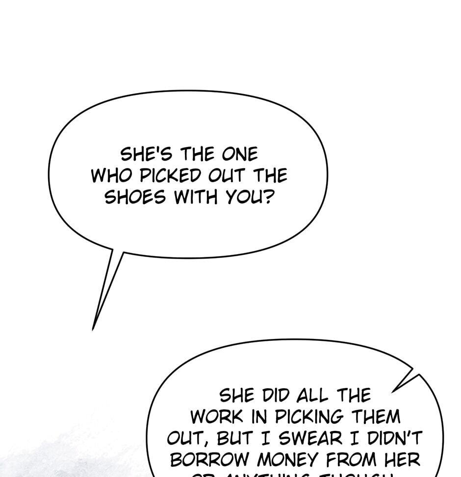 Love Interest Zone Chapter 24 page 13 - 