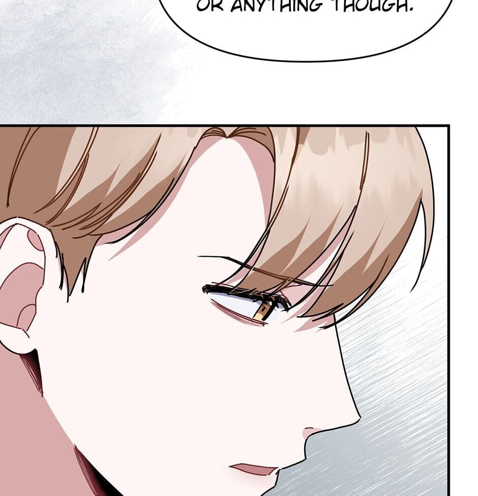Love Interest Zone Chapter 24 page 14 - 