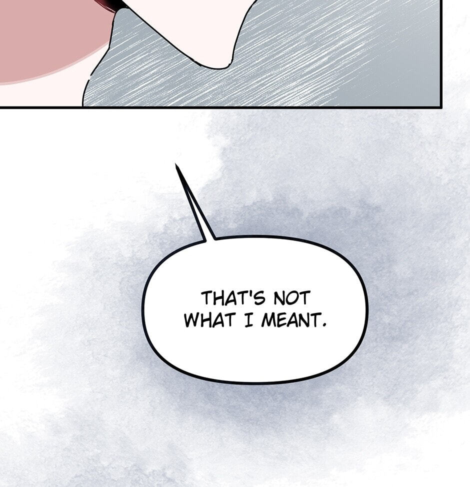 Love Interest Zone Chapter 24 page 15 - 