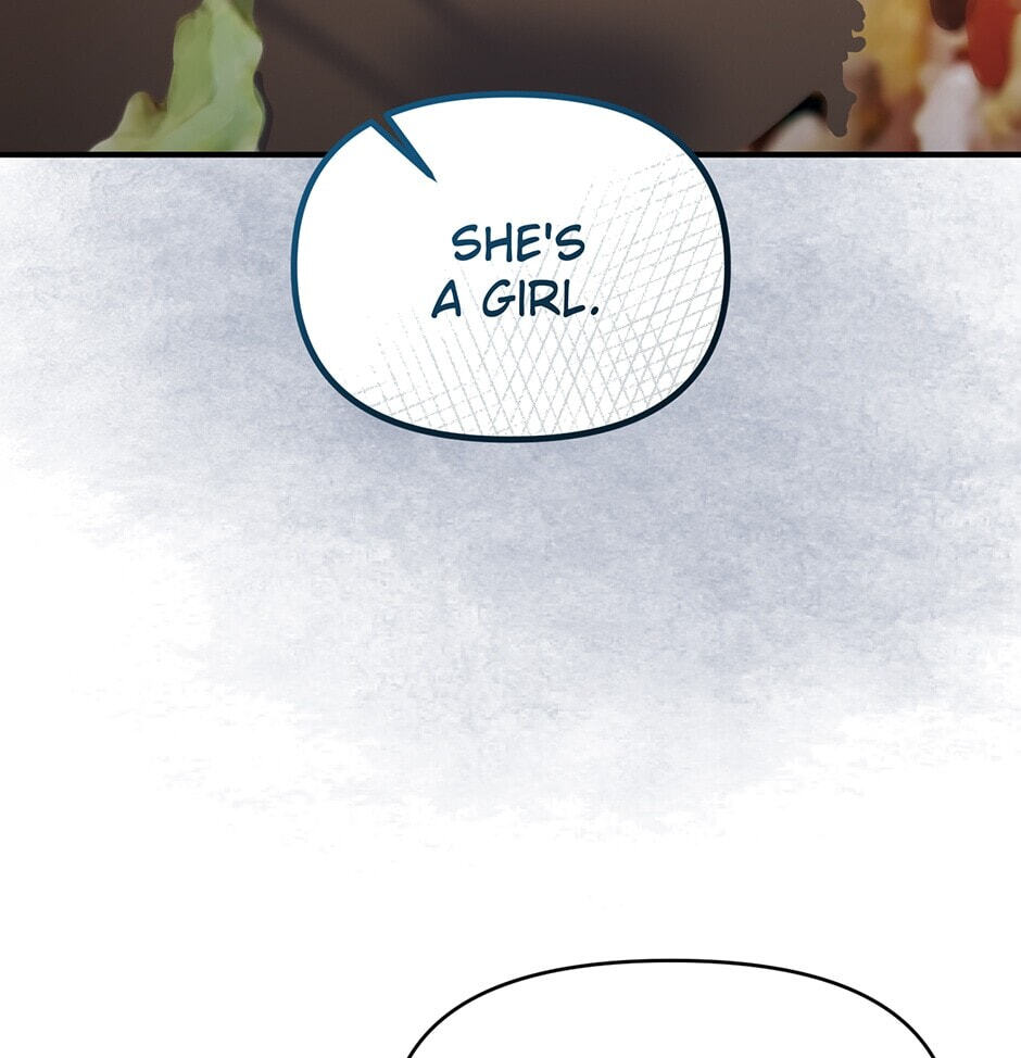 Love Interest Zone Chapter 24 page 17 - 