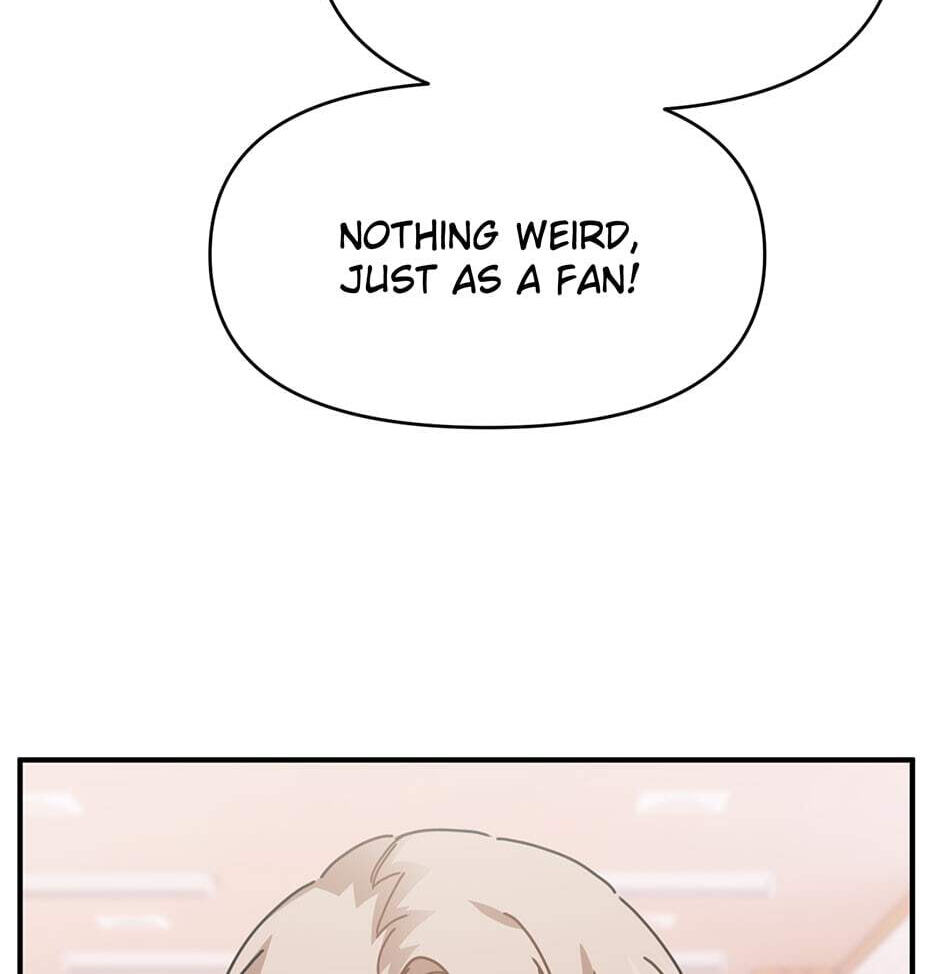 Love Interest Zone Chapter 24 page 20 - 