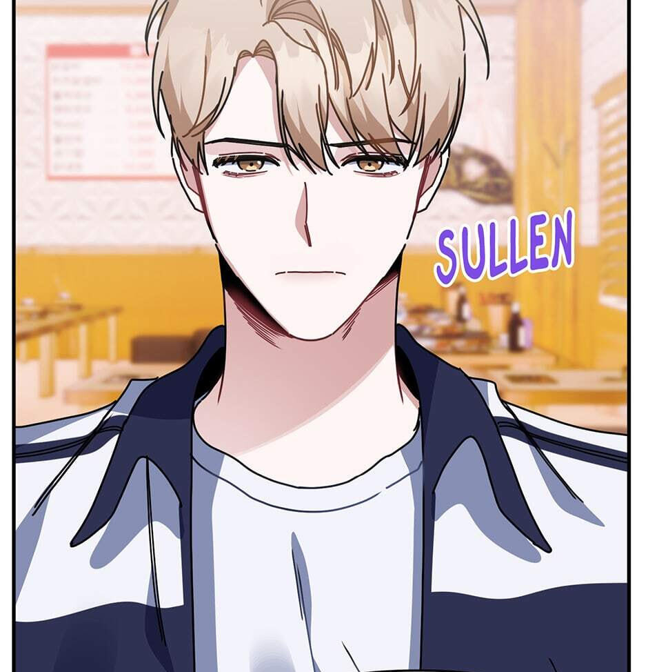 Love Interest Zone Chapter 24 page 21 - 