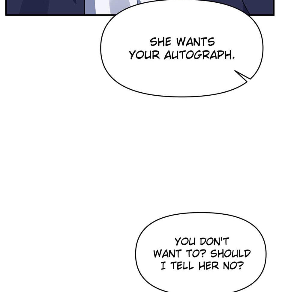Love Interest Zone Chapter 24 page 22 - 