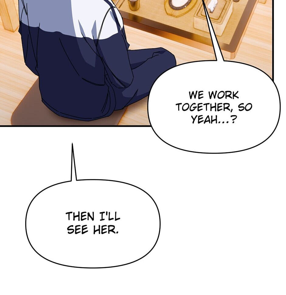 Love Interest Zone Chapter 24 page 24 - 