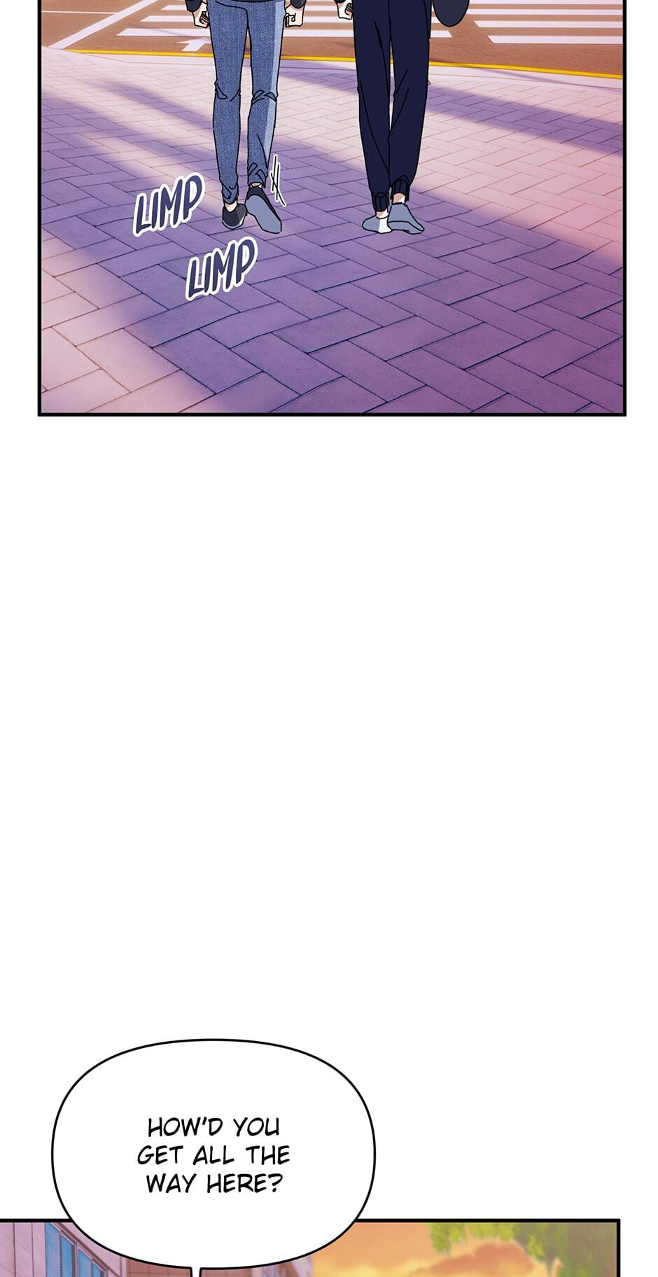 Love Interest Zone Chapter 24 page 28 - 