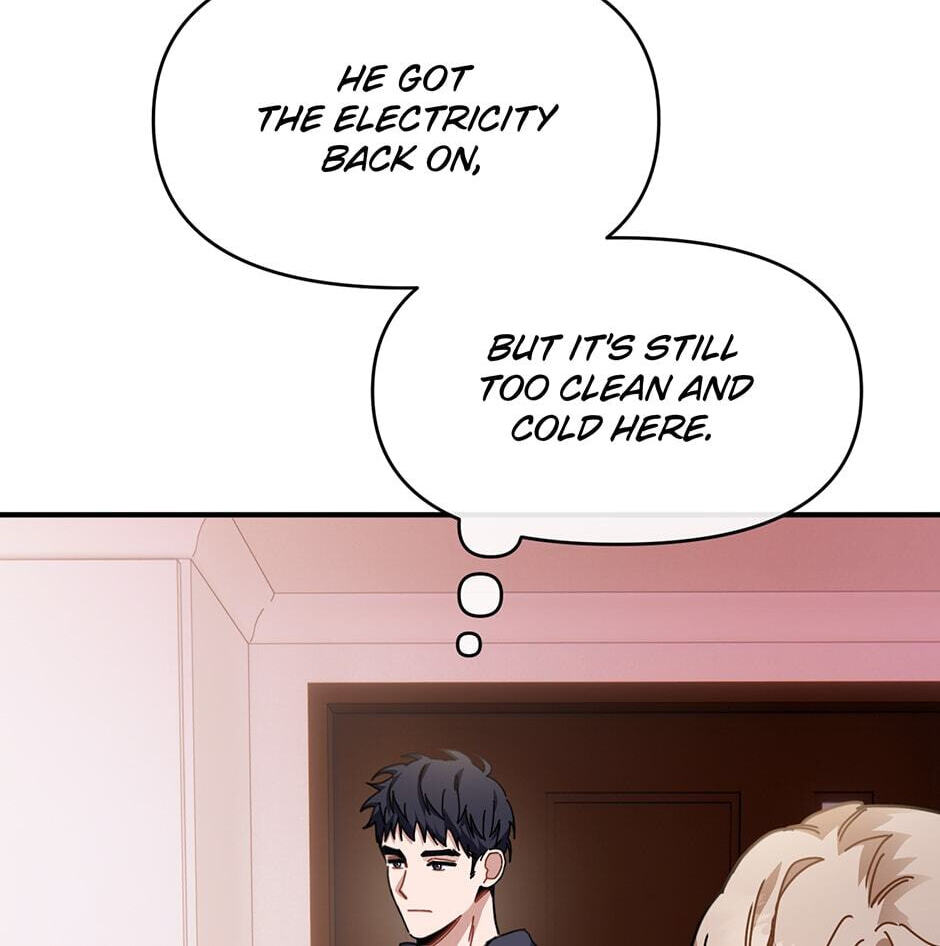 Love Interest Zone Chapter 24 page 44 - 