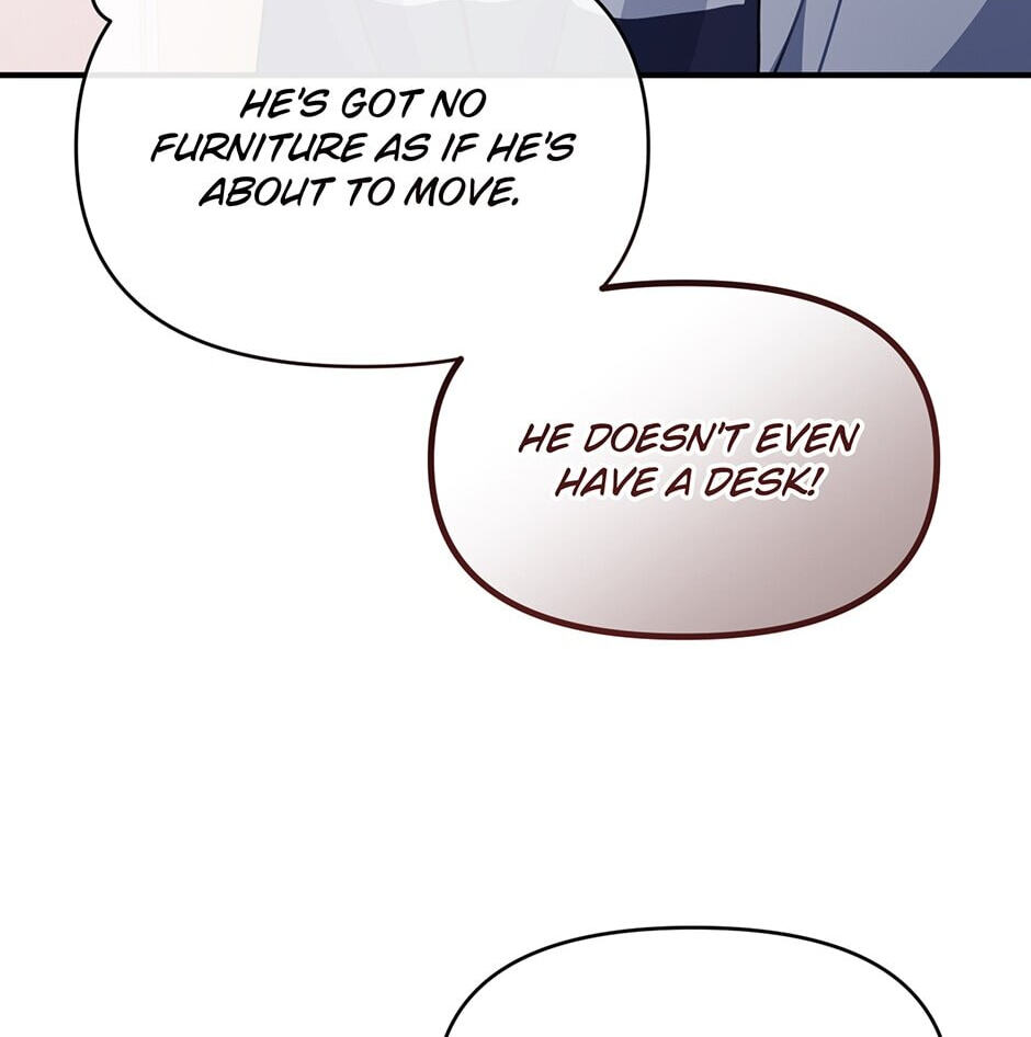 Love Interest Zone Chapter 24 page 46 - 