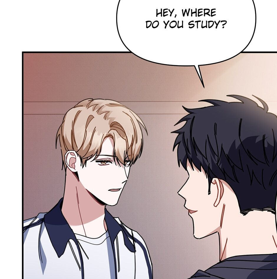 Love Interest Zone Chapter 24 page 47 - 