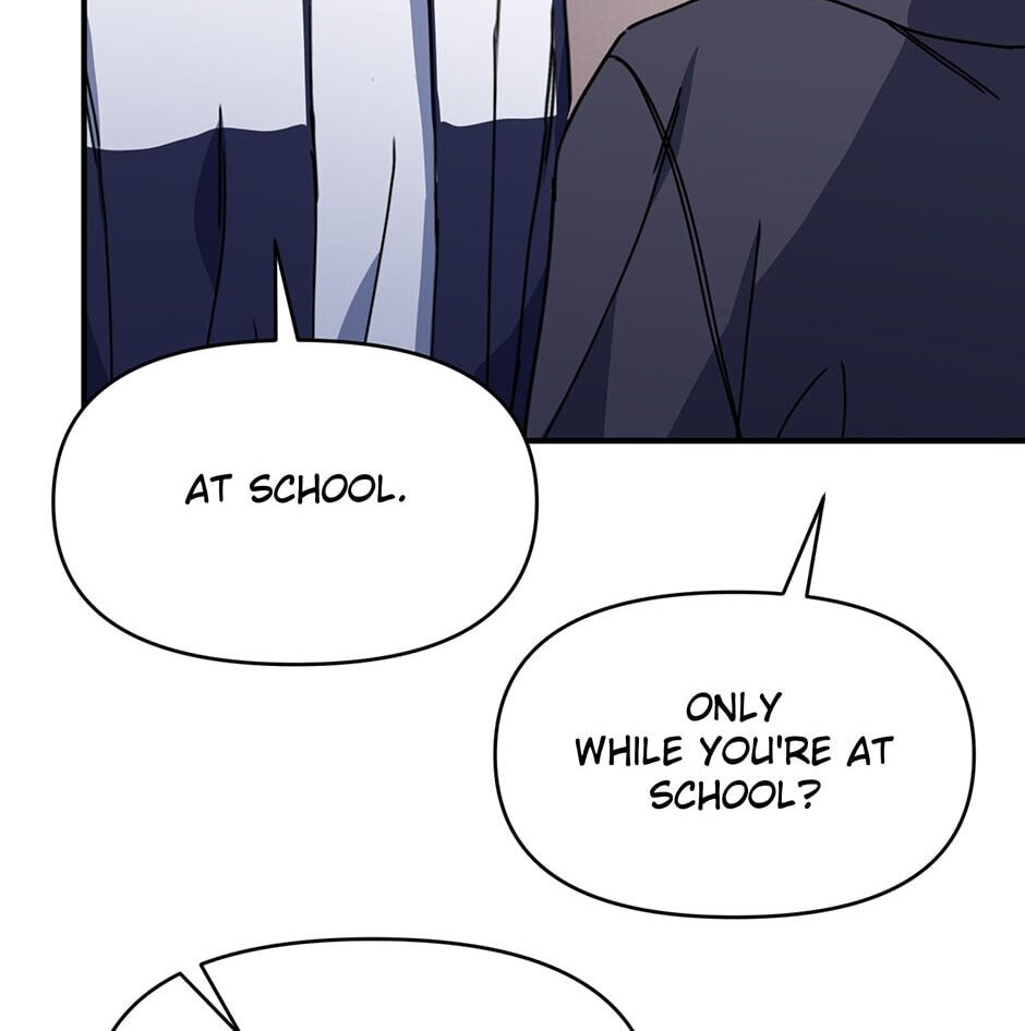Love Interest Zone Chapter 24 page 48 - 