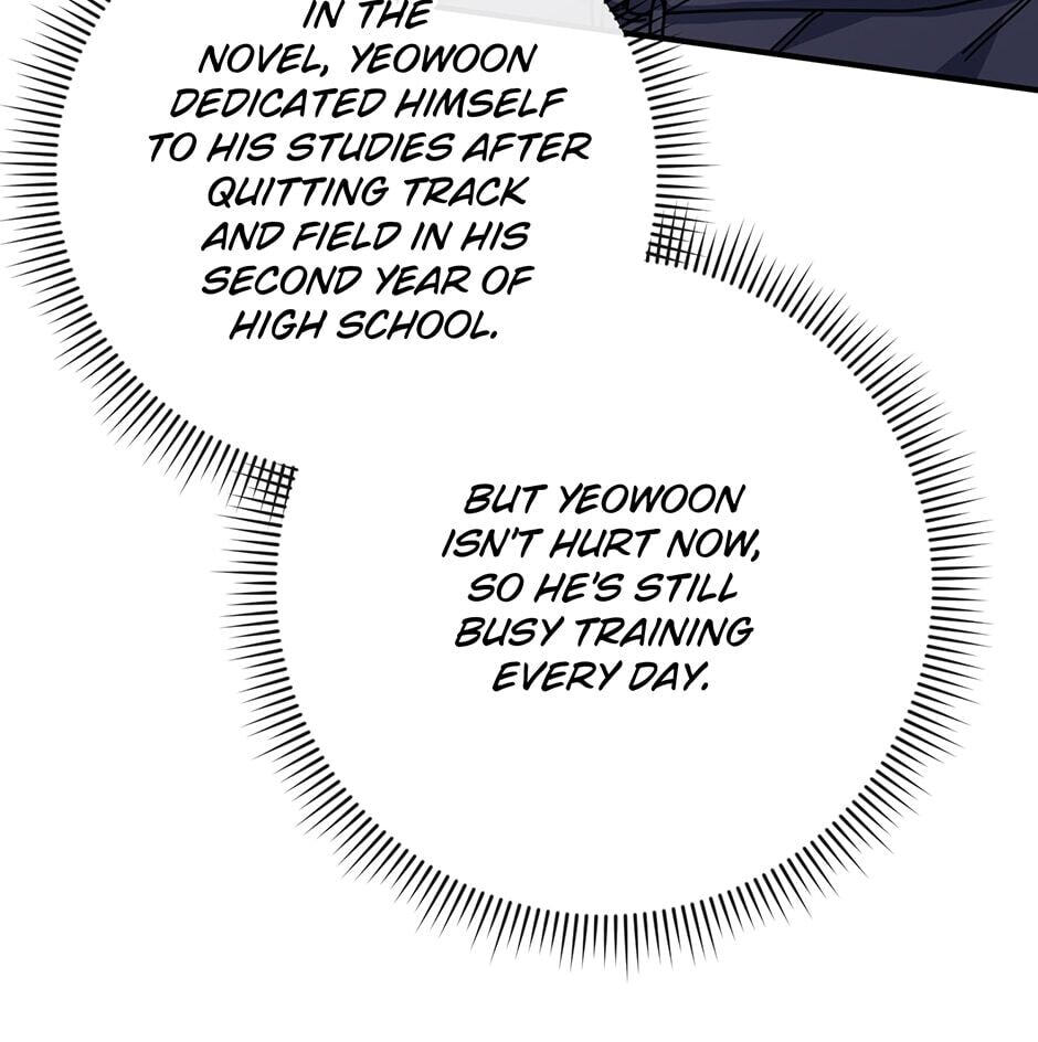 Love Interest Zone Chapter 24 page 54 - 