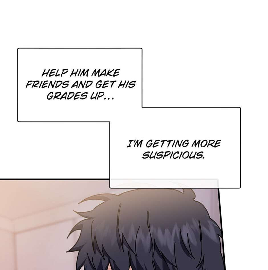 Love Interest Zone Chapter 24 page 63 - 